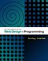 An introduction to Web design and programming 著者：  Paul S Wang 