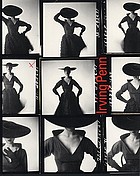 Irving Penn : a career in photography