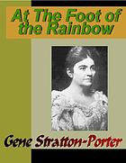 At the foot of the rainbow