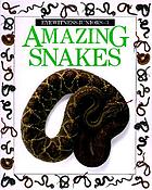 Amazing snakes