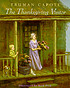 The Thanksgiving visitor por Truman Capote