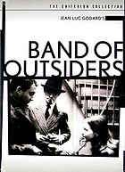 Bande à part Band of outsiders