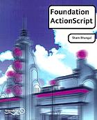 Foundation ActionScript