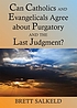Can Catholics and evangelicals agree about purgatory... 作者： Brett Salkeld