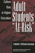 Adult students 