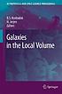 Galaxies in the local volume by B  S Koribalski