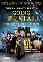 Terry Pratchett's Going postal