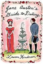 Jane Austen's guide to dating