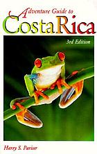 The adventure guide to Costa Rica