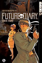 Future diary
