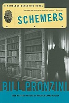 Schemers : a Nameless Detective novel