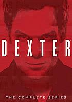 Dexter. The third season