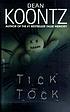 Ticktock por Dean R Koontz