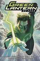 Green Lantern : no fear