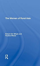 The women of rural Asia