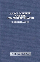 Harold Pinter and the new British theatre