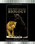 Selected material from Biology 著者：  Robert J Brooker 