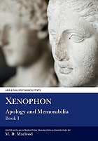 The apology
