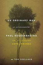 An ordinary man : an autobiography