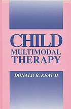 Child multimodal therapy