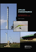 Applied hydrodynamics : an introduction to ideal... door Hubert Chanson