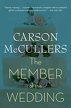 The member of the wedding