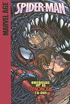 Breaking up is venomous to do!