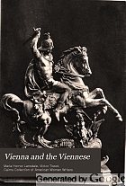 Vienna and the Viennese,