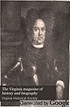 The Virginia magazine of history and biography. 著者：  Virginia Historical Society. 