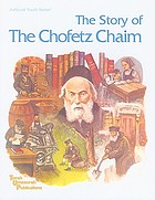 The story of the Chofetz Chaim