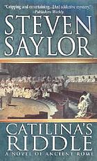 Catilina's riddle