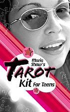 Maria Shaw's tarot kit for teens