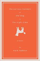The curious incident of the dog in the night-time