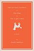 The curious incident of the dog in the night-time by  Mark Haddon 