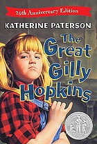 The great Gilly Hopkins