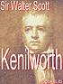 Kenilworth de Walter Scott, Sir