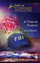 A time to protect