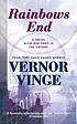 Rainbows end door Vernor Vinge