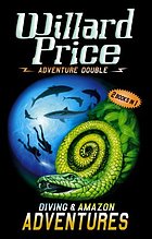 Amazon adventure : adventure double ;Diving adventure