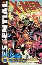 Essential. Vol. 5, X-Men.