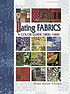 Dating fabrics : a color guide, 1800-1960 by  Eileen Jahnke Trestain 