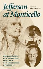 Jefferson at Monticello,