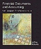 Financial documents and accounting for legal professionals