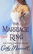 The marriage ring