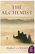 The alchemist by  Paulo Coelho 