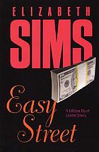 Easy Street : a Lillian Byrd crime story