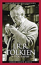 J.R.R. Tolkien : a biography