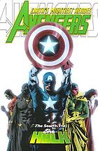 The Avengers. [vol. 3] : The search for she-hulk