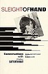 Sleight of hand : conversations with Walter Satterthwait 著者： Walter Satterthwait