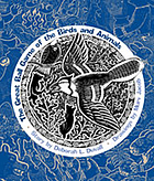 The great ball game of the birds and animals